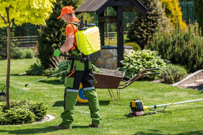 Grass Treatment in Honolulu, HI