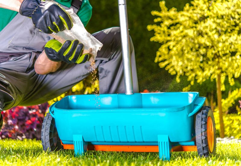 Lawn Fertilizing Service in Honolulu, HI
