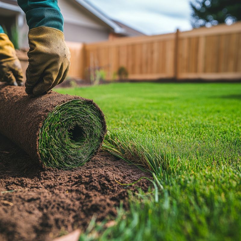 Sod Landscaping in Honolulu, HI