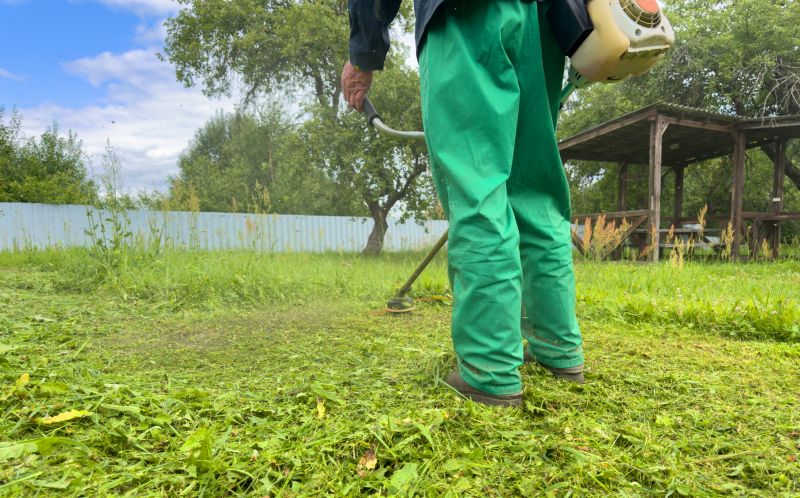 Weed Control Service in Ventura County, CA